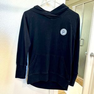 Pure barre hoodie